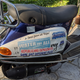 Illustration for article titled Home again and Vespa contemplation